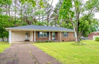 222 Pyron St, Adamsville, TN 38310