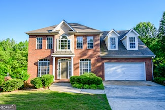 155 Cottage Cir, Fayetteville, GA 30215