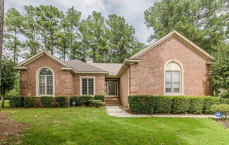 4122 Heritage Ridge, Evans, GA 30809