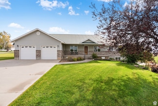 1176 E 900 S, Preston, ID 83263