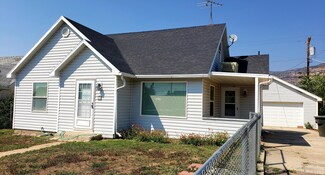 323 Denver Ave, Price, UT 84501
