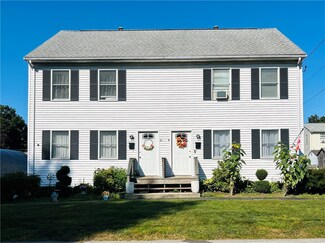 9 Barnold St, West Warwick, RI 02893