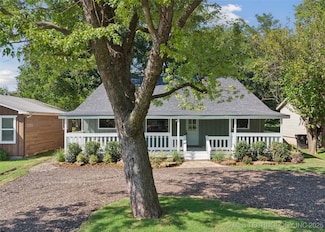 512 W Dallas St Unit A, Broken Arrow, OK 74012