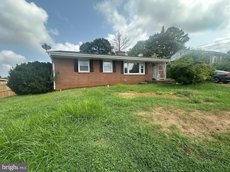 426 Azalea St, Culpeper, VA 22701