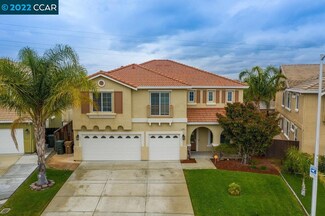4036 Roberts Ct, Antioch, CA 94509