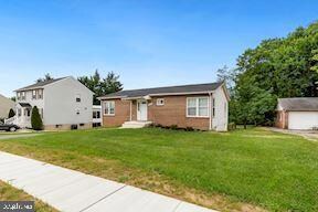 7274 Cedar Ave, Jessup, MD 20794