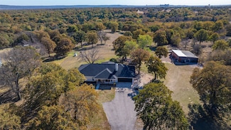 19126 Taucher Ln, Thackerville, OK 73459