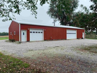 732 W 1100 N, Monon, IN 47959