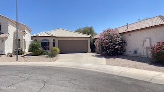 3249 E Kristal Way, Phoenix, AZ 85050