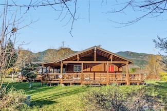 192 Meade Hill Rd, Glenoma, WA 98336