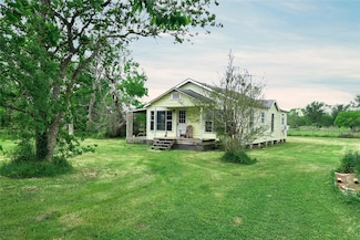 38440 Fisk Ln, Pattison, TX 77423