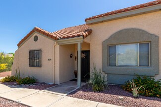 2679 W Avenida Azahar, Tucson, AZ 85745