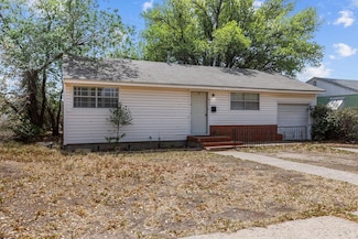911 W 23rd St, Odessa, TX 79763
