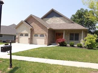 6725 Daniels Walk, Cincinnati, OH 45233