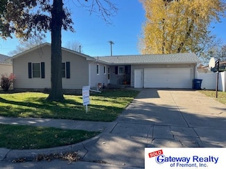 2505 Oregon Ave, Fremont, NE 68025