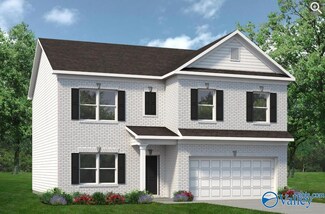 20332 Spruce Valley Dr, Athens, AL 35611