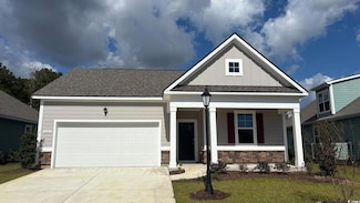 1225 Woodhouse Dr, Ash, NC 28420