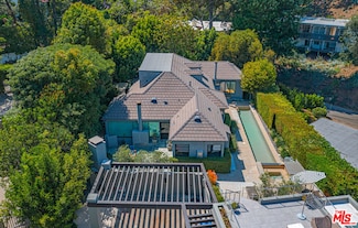 7640 Woodrow Wilson Dr, Los Angeles, CA 90046