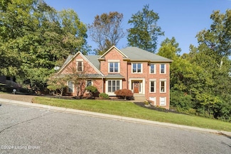 5509 Phoenix Hill Ct, Louisville, KY 40207