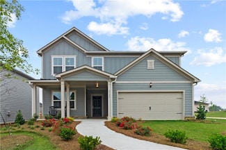 2010 Moonlight Path, Covington, GA 30016