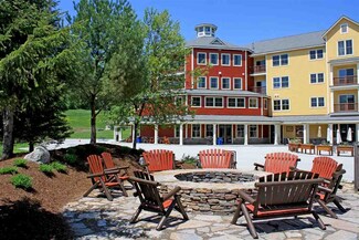 245/247 Qtr I Jackson Gore Inn, Ludlow, VT 05149