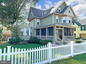 108 Chase Ave, Warminster, PA 18974