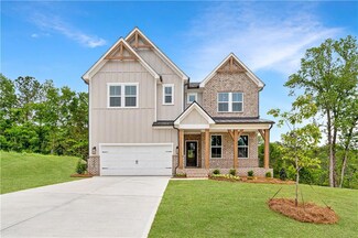 7530 Homer Dr, Cumming, GA 30028