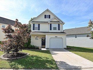 12131 Honor Guard Ave, Charlotte, NC 28277