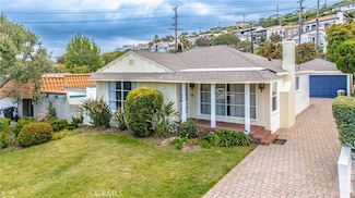 544 Calle Mayor, Redondo Beach, CA 90277