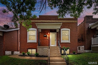 4404 Ellenwood Ave, Saint Louis, MO 63116