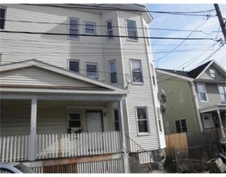 62 Old Morton St, Mattapan, MA 02126