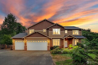 20921 64th St SE, Snohomish, WA 98290