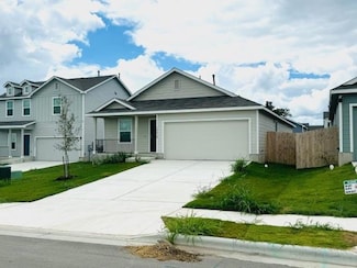 14412 Nini Cove, Pflugerville, TX 78660