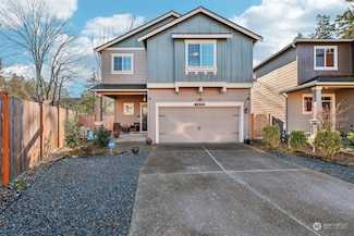 1339 S 281st Place Unit 51, Federal Way, WA 98003