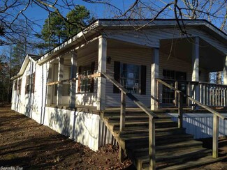 74 Whispering Pines Rd, Bigelow, AR 72016