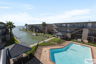 200 W Sunny Isle Dr Unit C216 & C6, South Padre Island, TX 78597