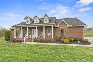 5764 Henry Gower Rd, Pleasant View, TN 37146