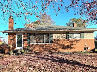7872 Ritz Ave, Westland, MI 48185