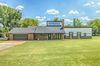 707 Cedar Springs Dr, Tuttle, OK 73089