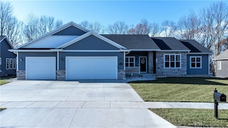 2686 33rd Ave, Eau Claire, WI 54703