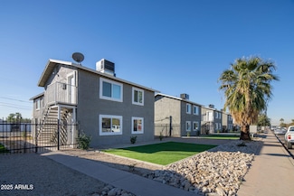 3101 W Melvin St, Phoenix, AZ 85009