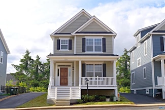 3222 Horizon Rd, Lake Monticello, VA 22902