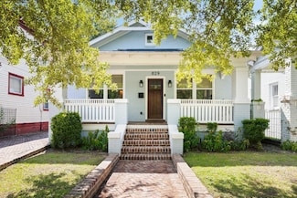 829 Rutledge Ave, Charleston, SC 29403