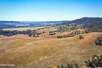 Tract 8 Lone Elk Ranch, Alva, WY 82711