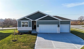 1937 SW Merryman Dr, Lee's Summit, MO 64082