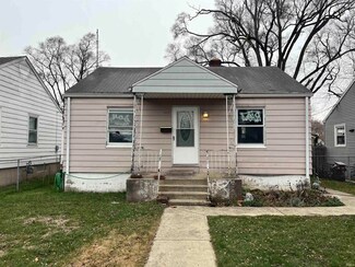 443 S Illinois St, South Bend, IN 46619