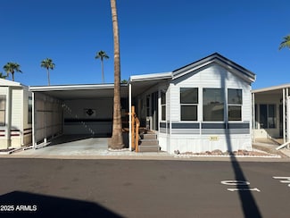 600 S Idaho Rd Unit 423, Apache Junction, AZ 85119