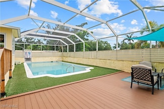 2205 Dixie Ave, Punta Gorda, FL 33950