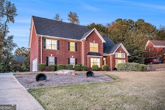 3205 Haleys Way SE, Conyers, GA 30013