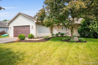 610 Fowler St, Millington, IL 60537